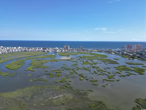 A home in North Myrtle Beach