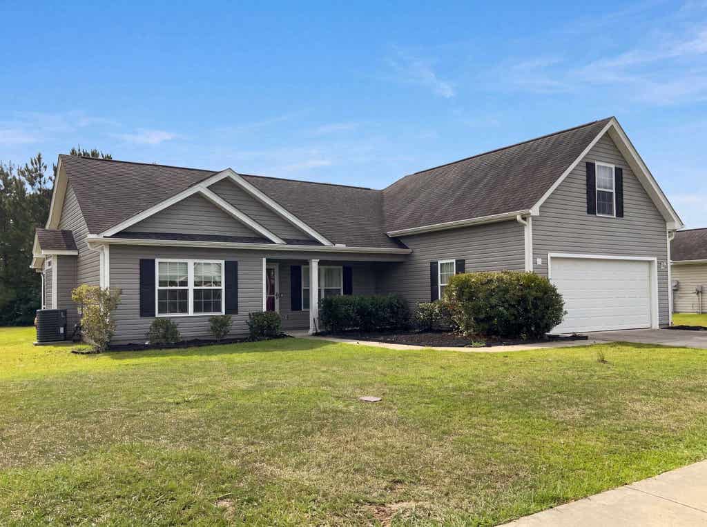 Photo of 1528 Abberbury Dr, Conway, SC 29527 (MLS # 2618579)