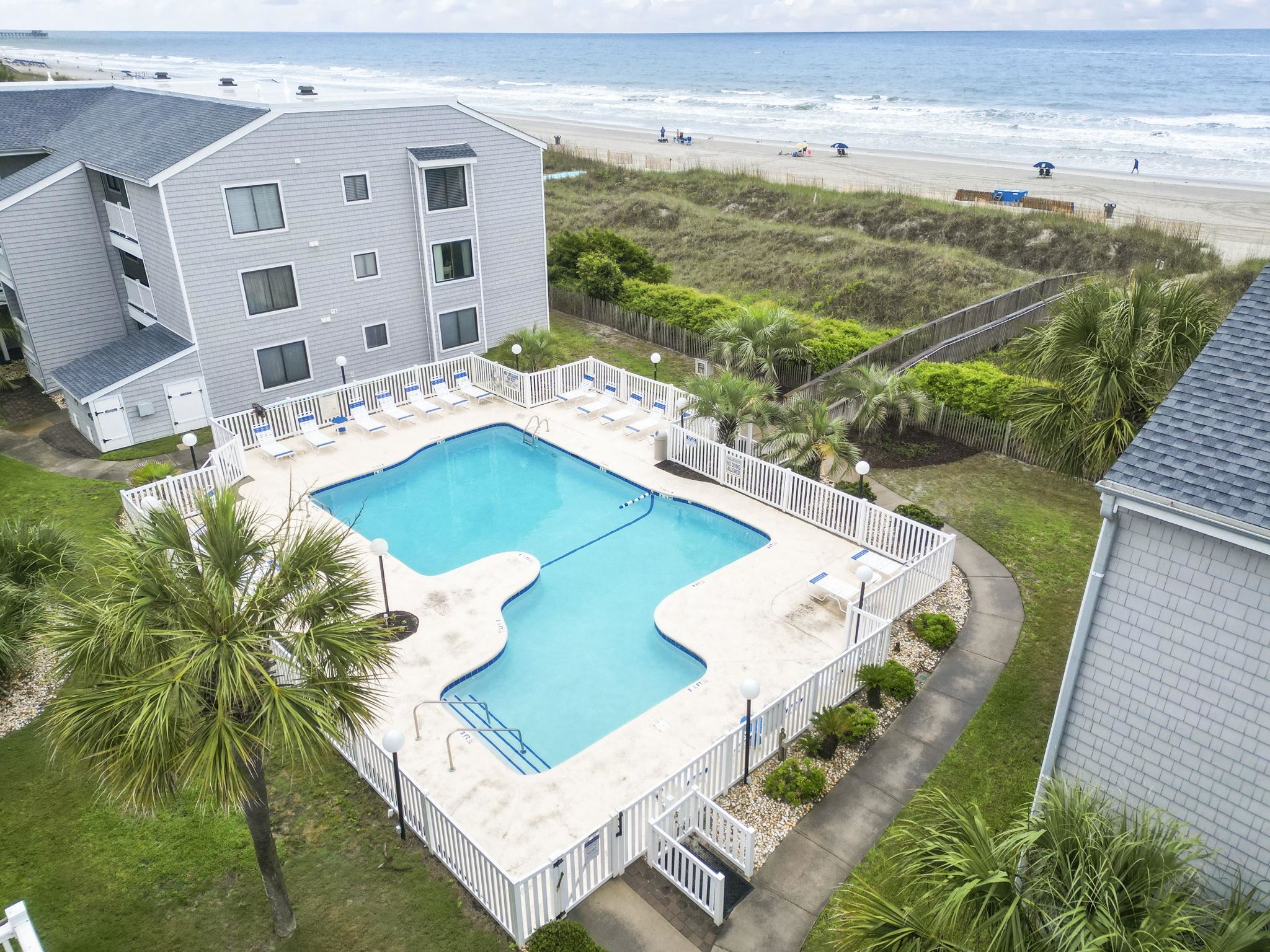 1820 N Ocean Blvd. 302D
