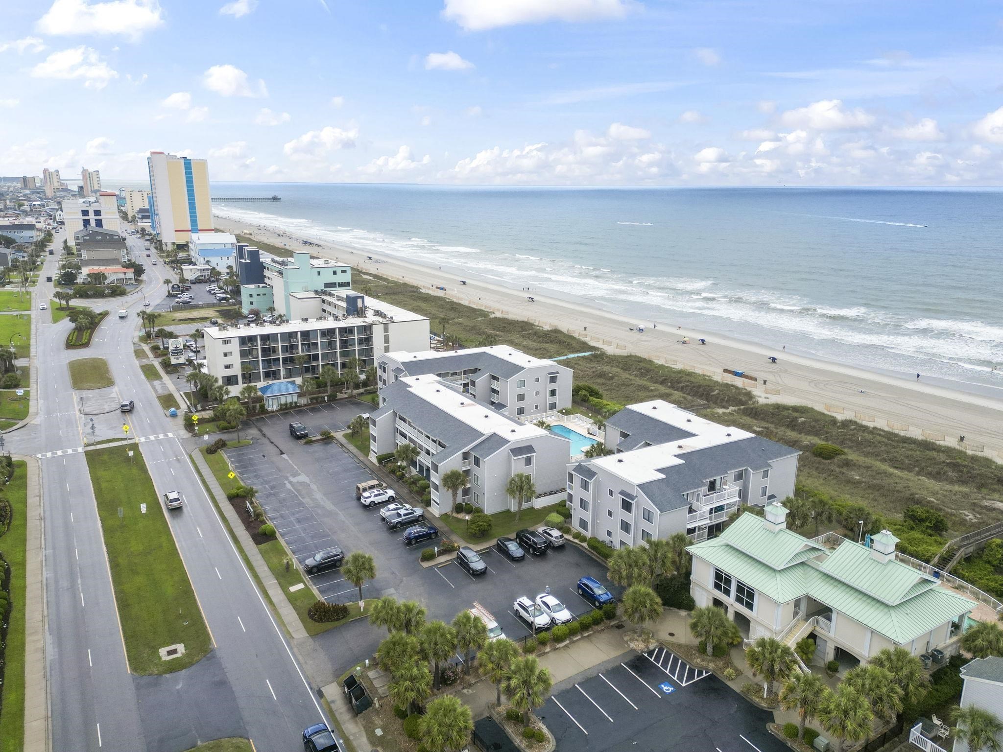 1820 N Ocean Blvd. 302D