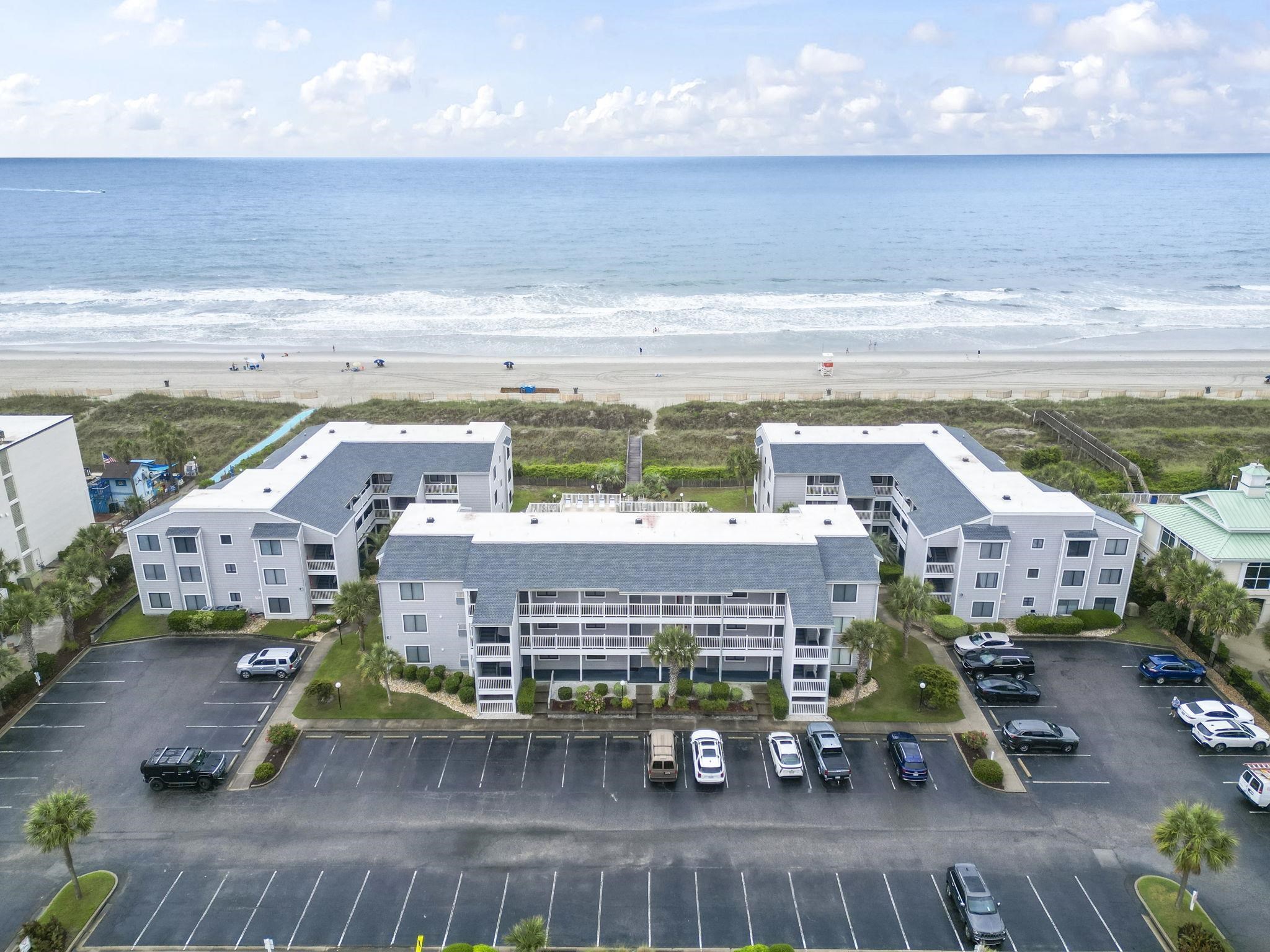 1820 N Ocean Blvd. 302D