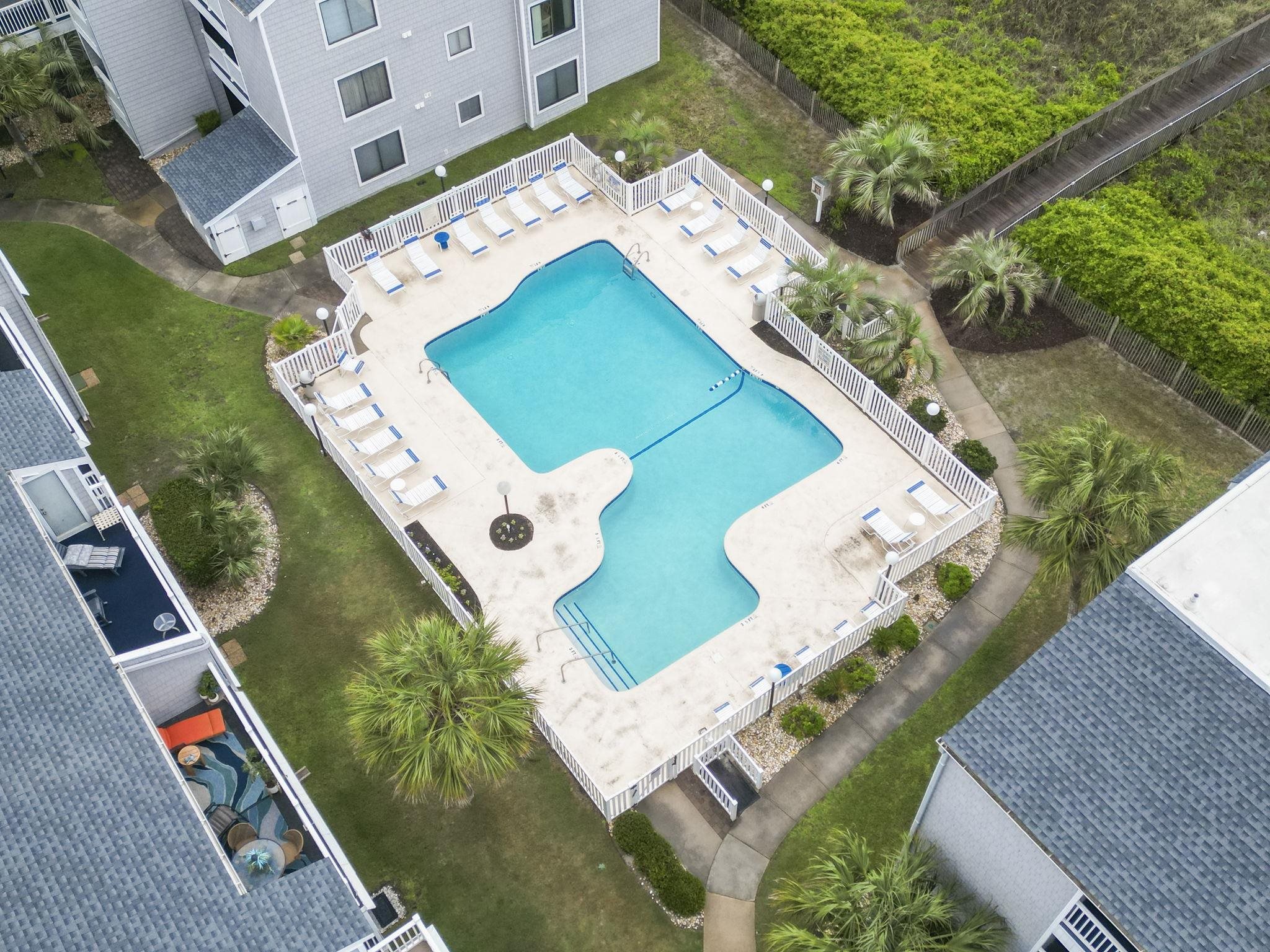 1820 N Ocean Blvd. 302D