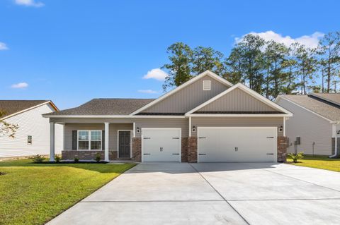 A home in Little River