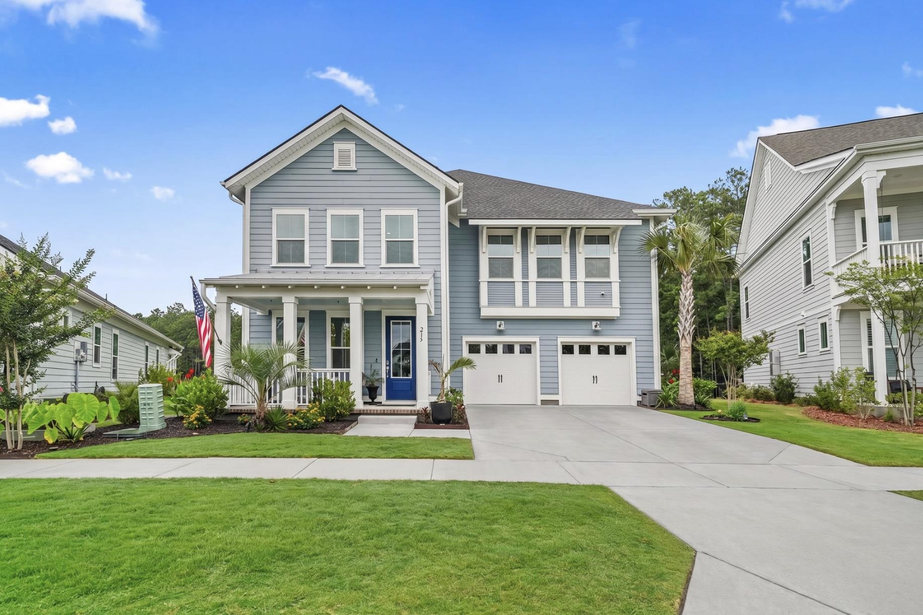 215 Delano Way