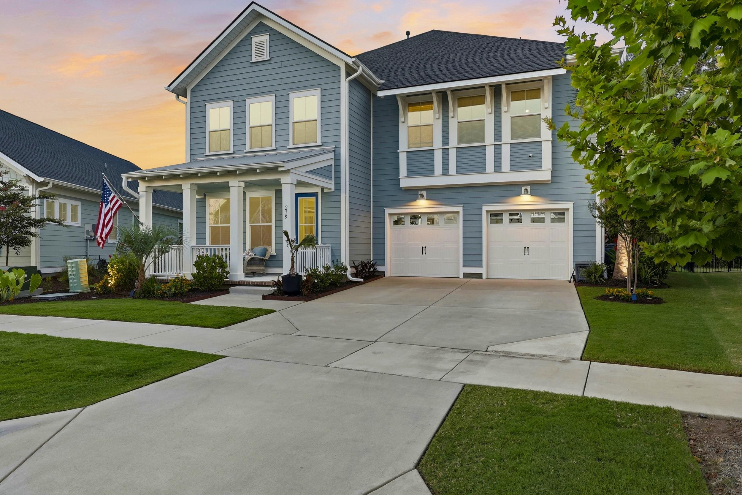 215 Delano Way
