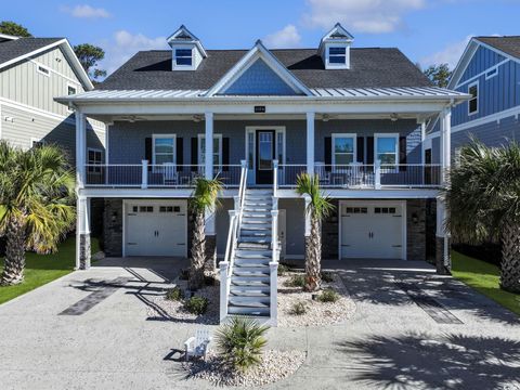 1104 Marsh View Dr. North Myrtle Beach SC 29582