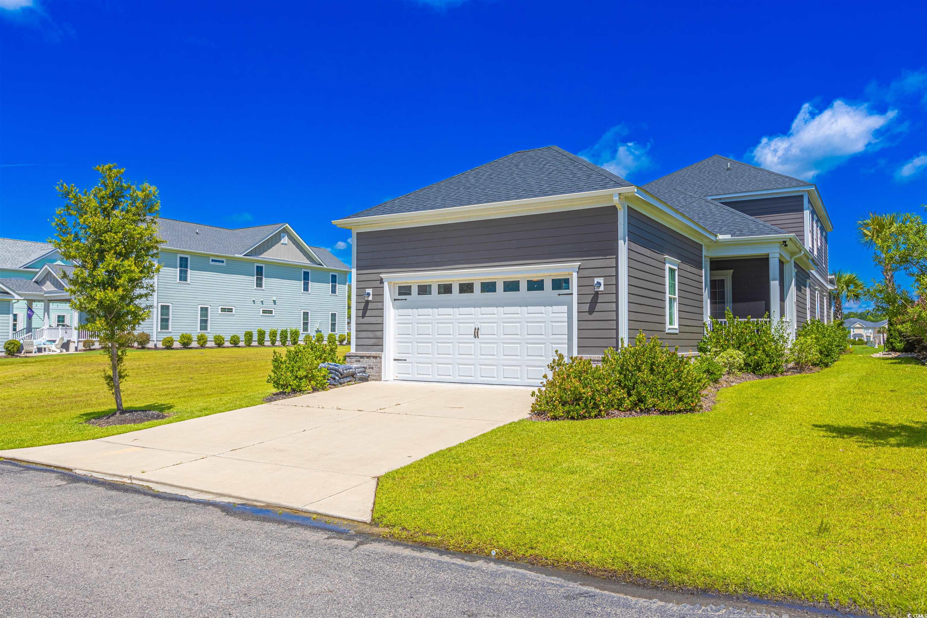966 Crystal Water Way