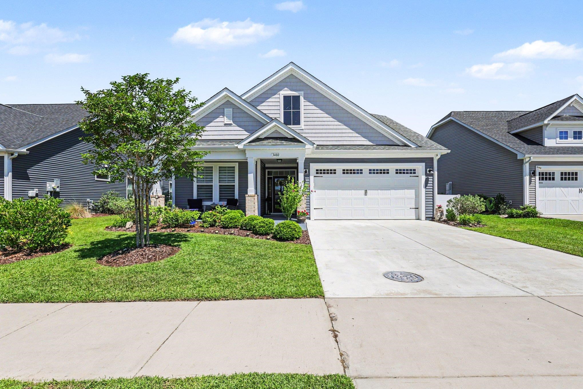 3480 Eversheen Dr.