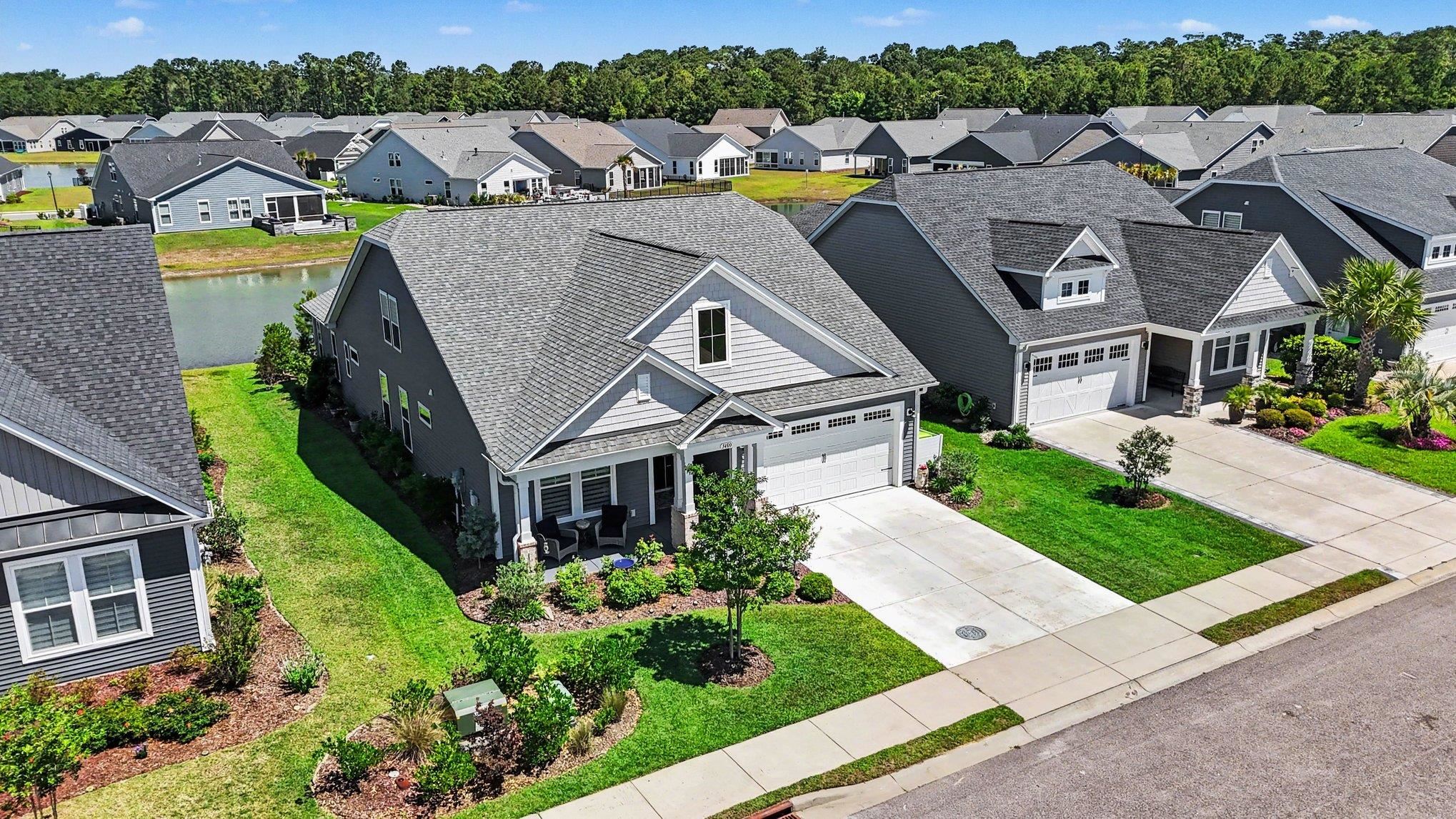 3480 Eversheen Dr.