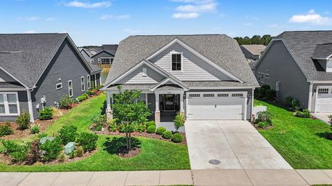 Photo of 3480 Eversheen Dr, Little River, SC 29566 (MLS # 2614504)