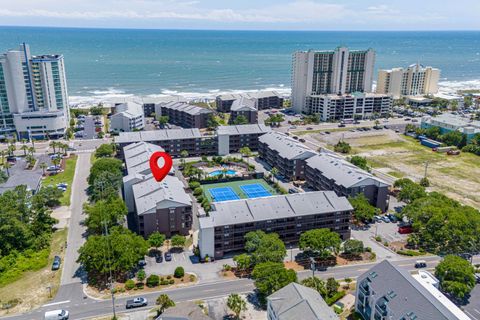 215 3rd Ave. N 253 North Myrtle Beach SC 29582