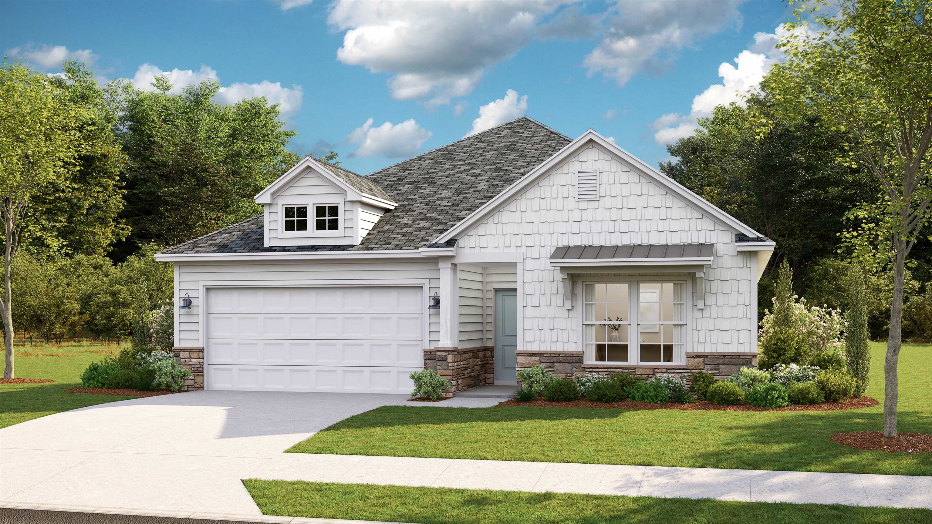 1204 Beach Way Ln.