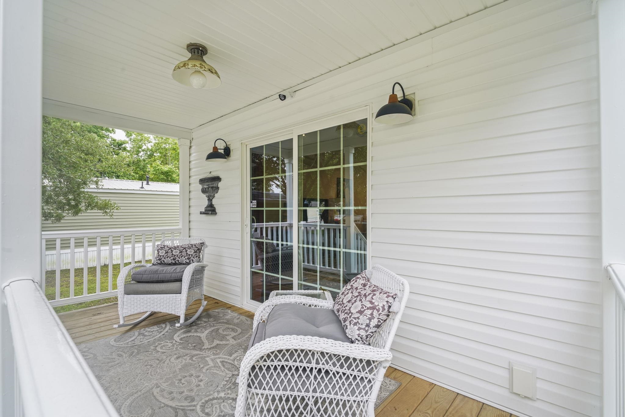 23 Crooked Island Circle