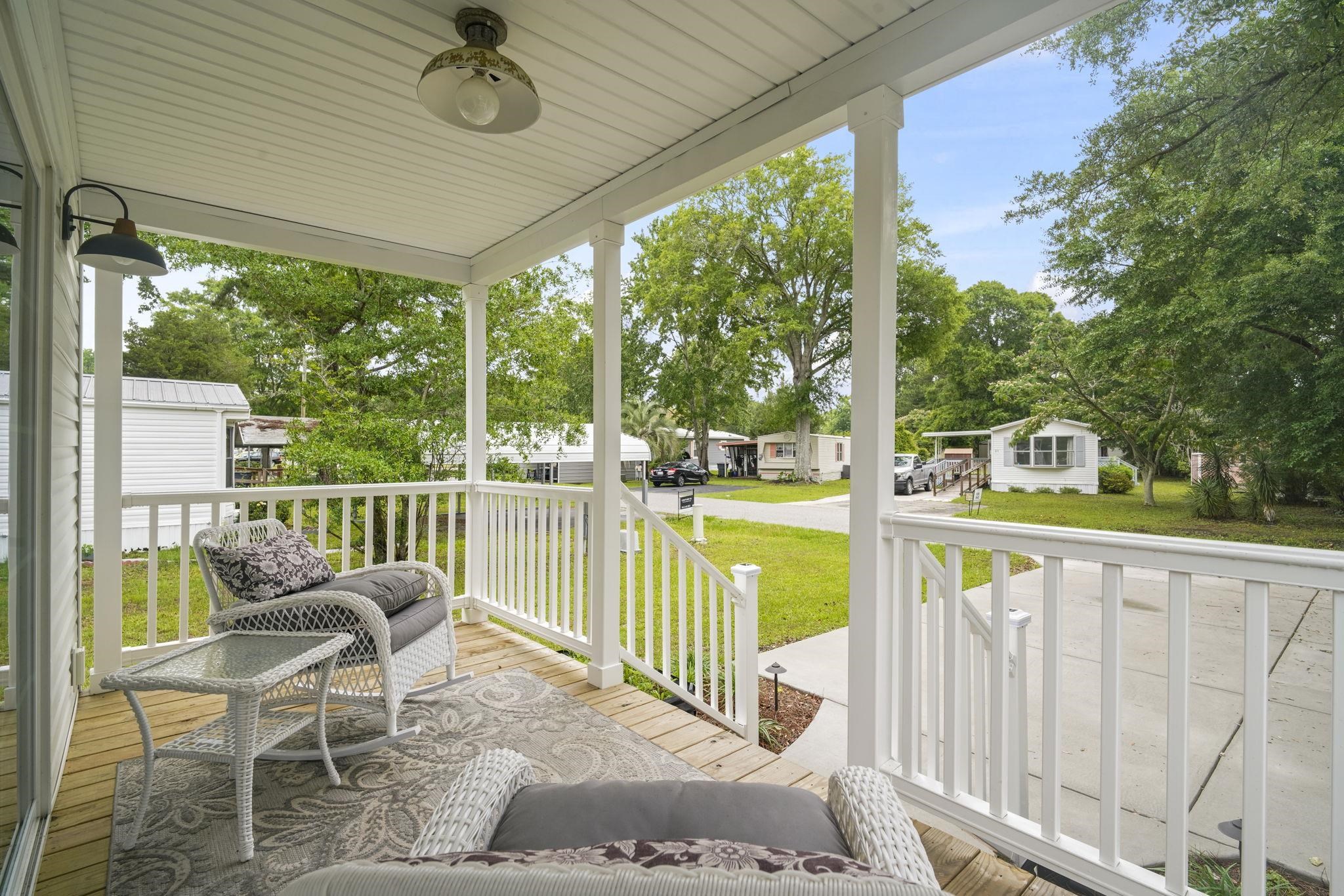 23 Crooked Island Circle
