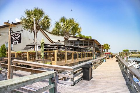 A home in Murrells Inlet