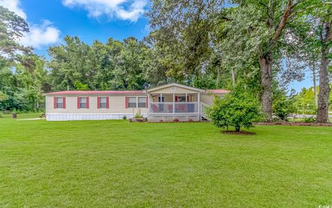 A home in Conway