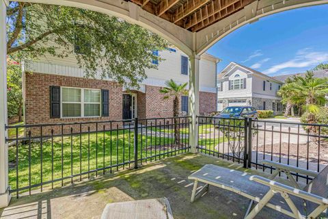 A home in Myrtle Beach