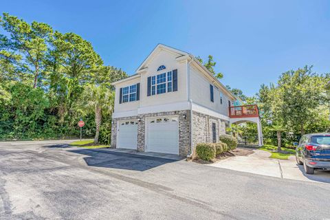 A home in Myrtle Beach