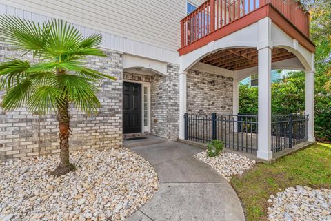 A home in Myrtle Beach