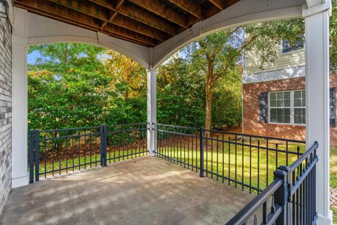 A home in Myrtle Beach