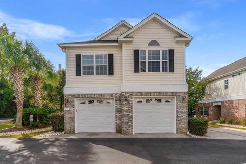 A home in Myrtle Beach