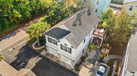 A home in Myrtle Beach