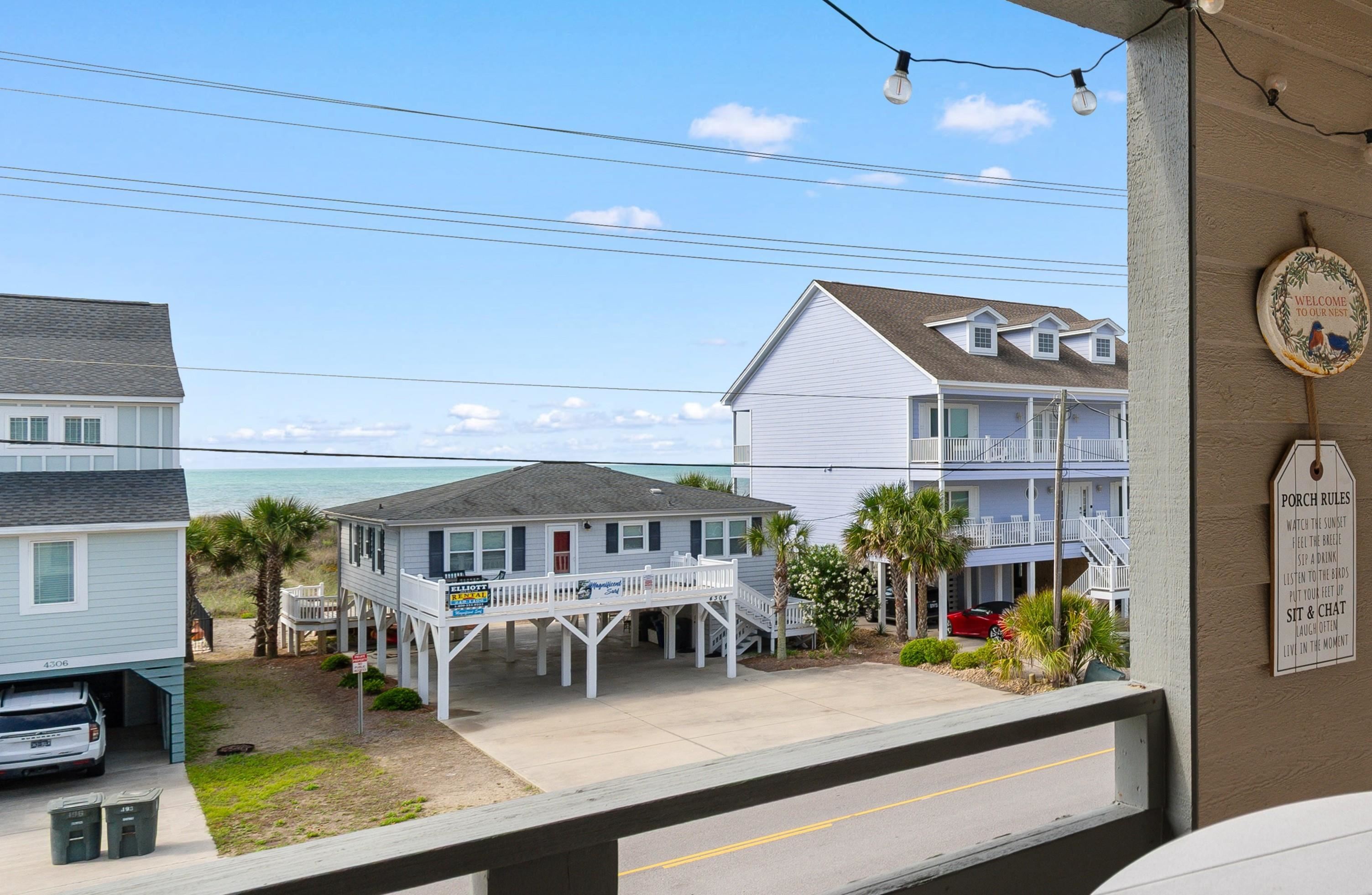 4303 N Ocean Blvd. D2