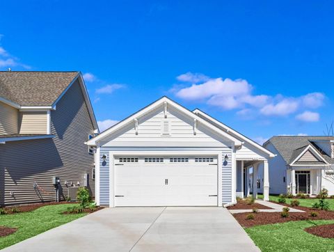 A home in Myrtle Beach