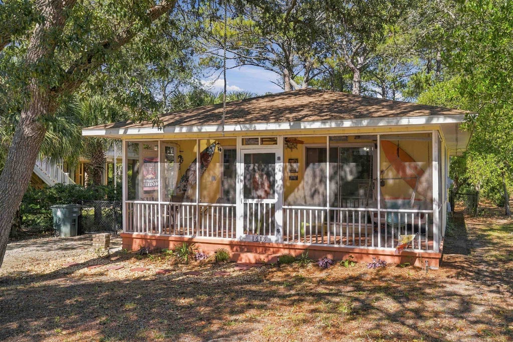 Photo of 1618 Hillside Dr. S DR, North Myrtle Beach, SC 29582 (MLS # 2625425)