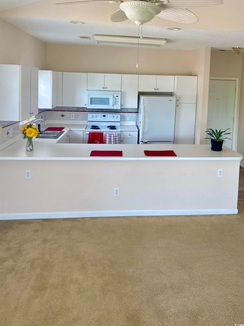 A home in Myrtle Beach