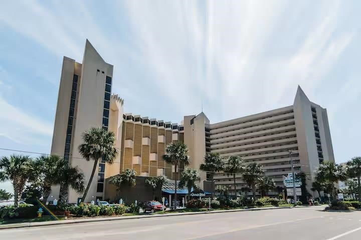 123 Ocean Blvd.