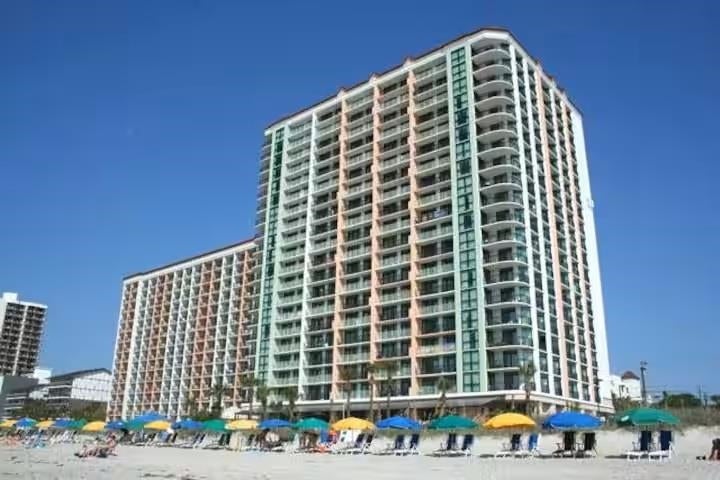123 Ocean Blvd.