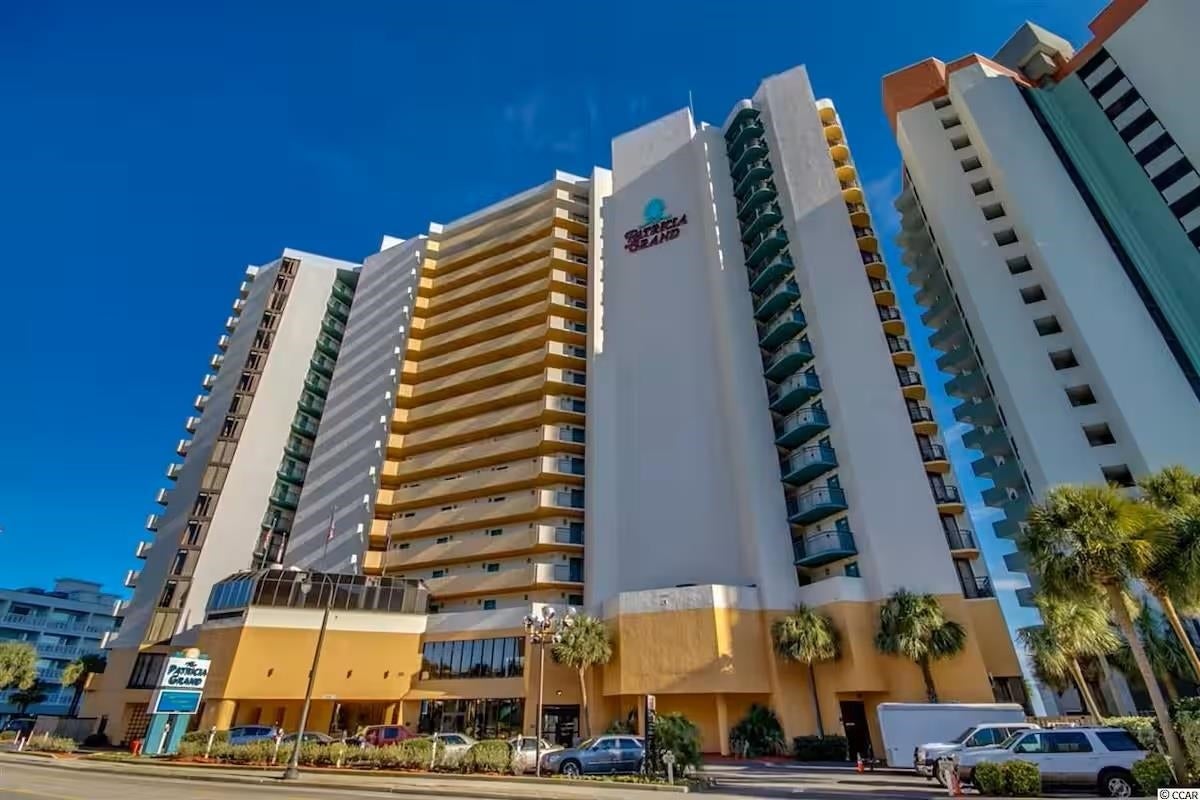 123 Ocean Blvd.