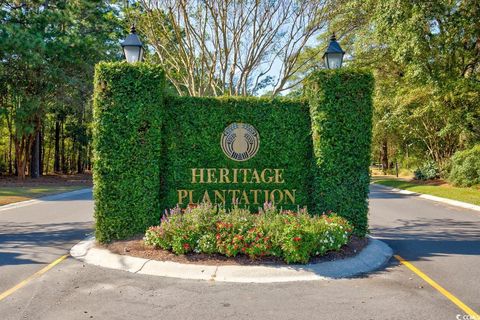 A home in Pawleys Island