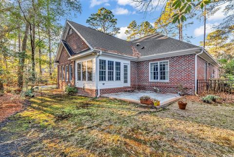 A home in Pawleys Island