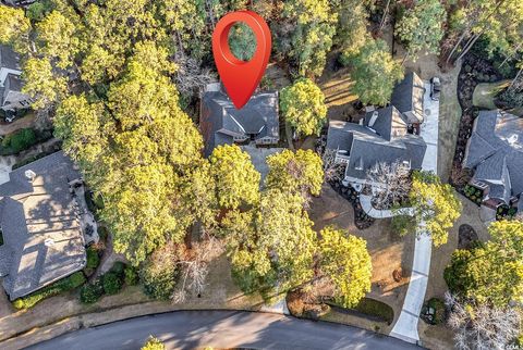 A home in Pawleys Island