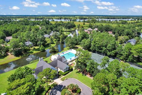 A home in Pawleys Island