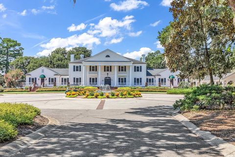 A home in Pawleys Island