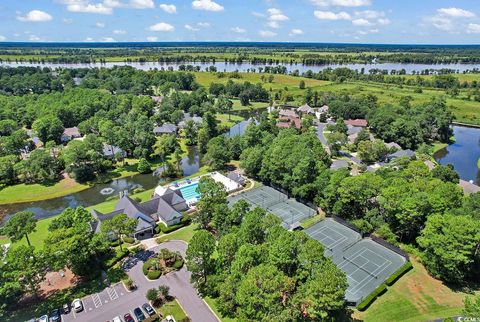 A home in Pawleys Island