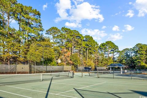 A home in Pawleys Island