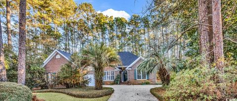 A home in Pawleys Island