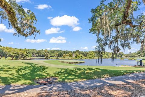 A home in Pawleys Island