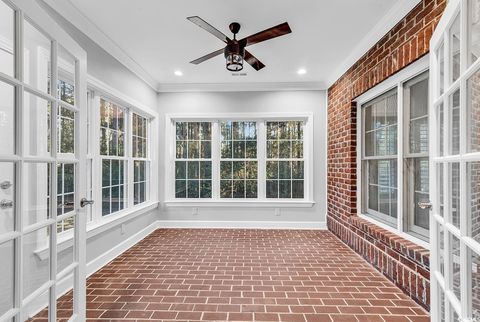 A home in Pawleys Island