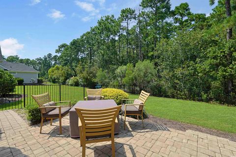 A home in Myrtle Beach