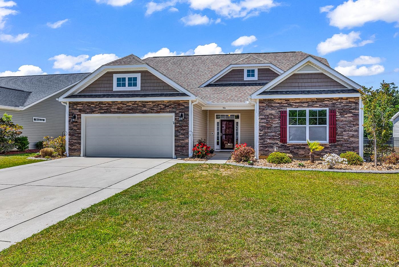 380 Palm Lakes Blvd.