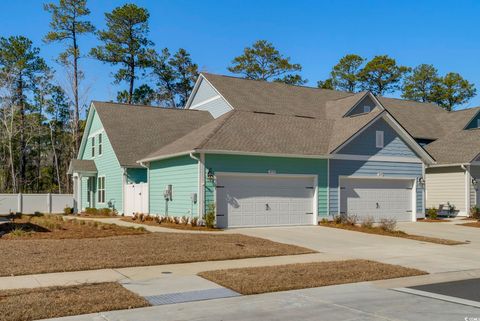 A home in Myrtle Beach