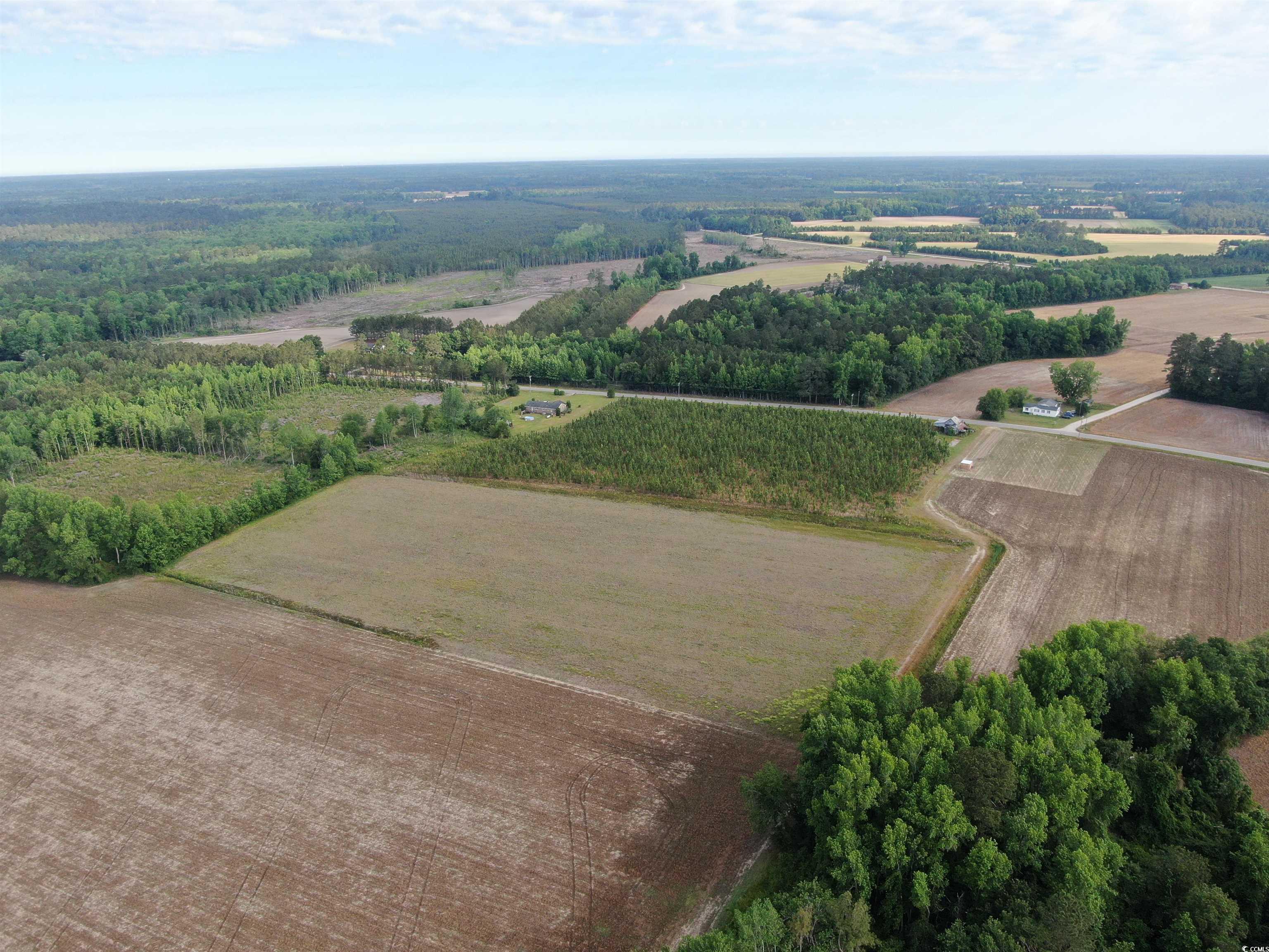 TBD Highway 430