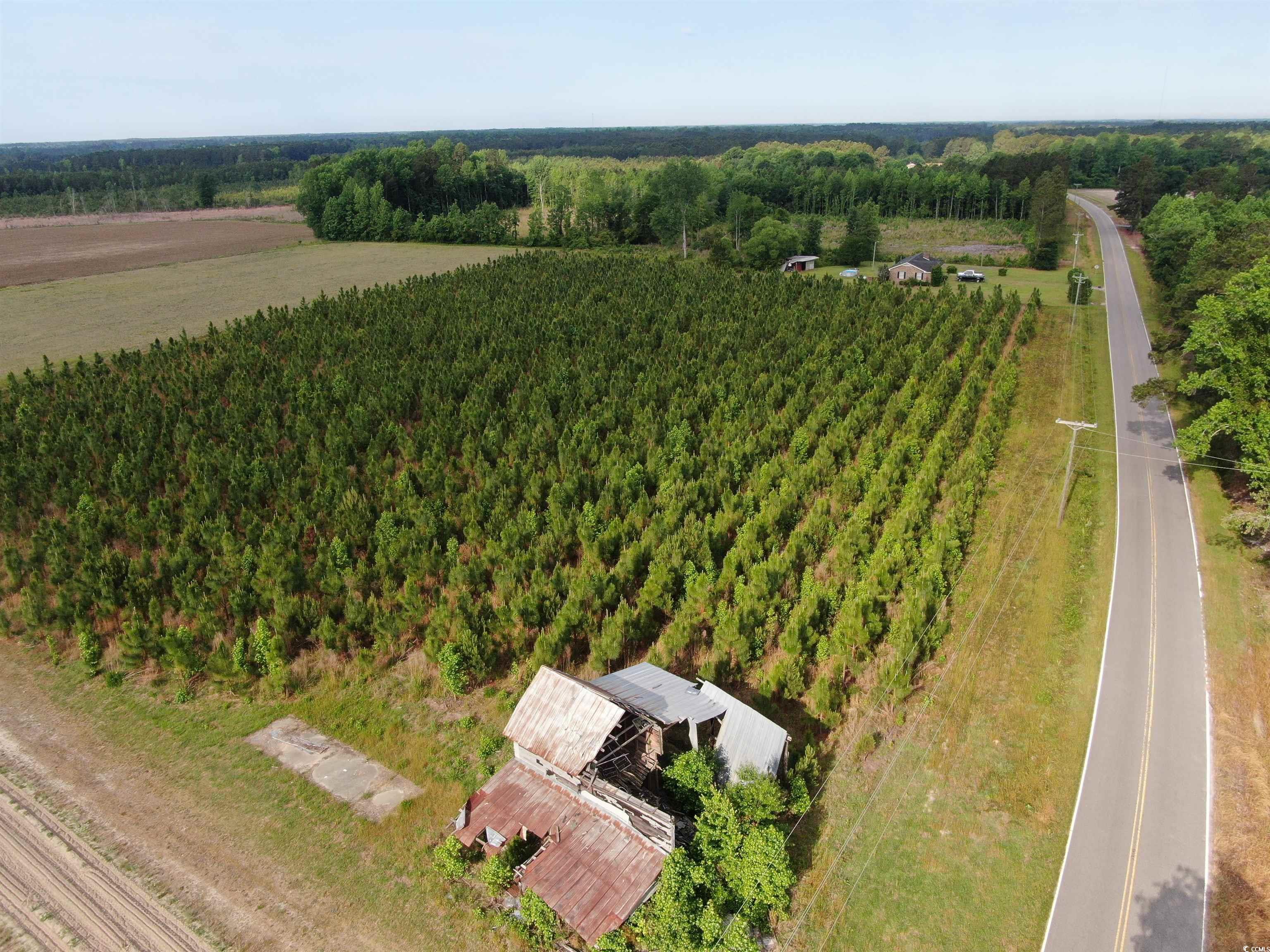 TBD Highway 430
