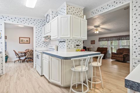 A home in Ocean Isle Beach