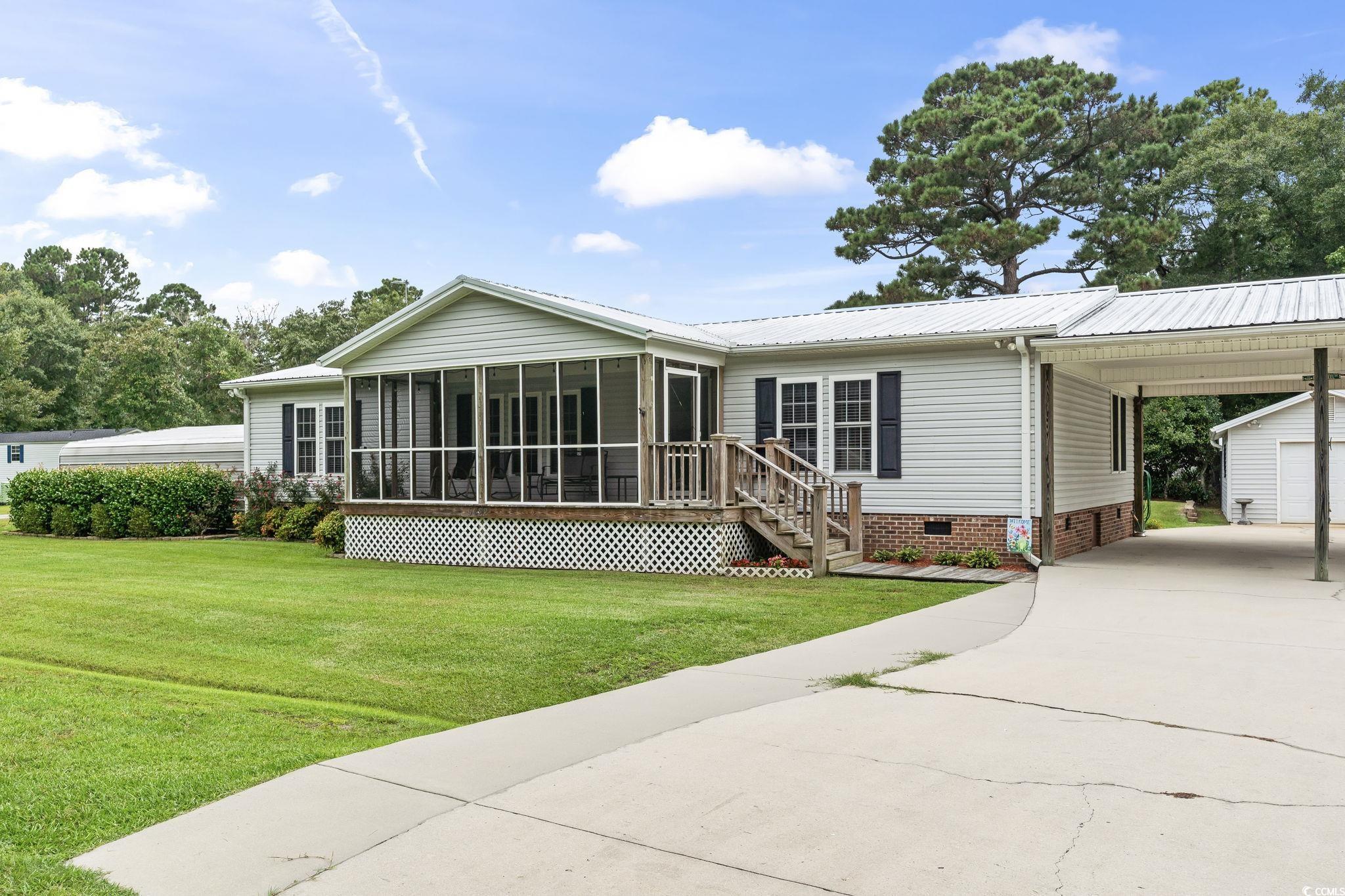 View Ocean Isle Beach, SC 28469 mobile home